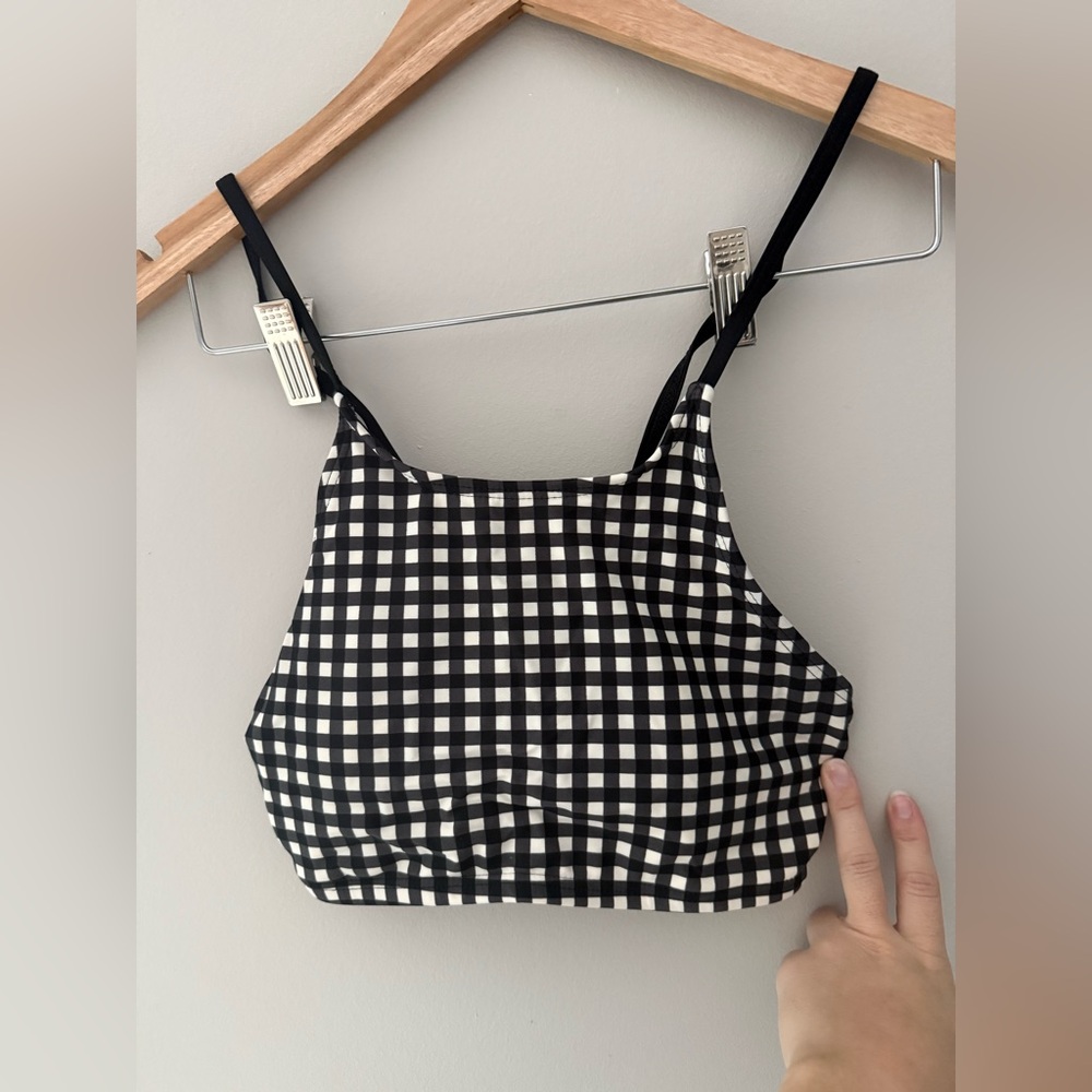 Tag bikini top